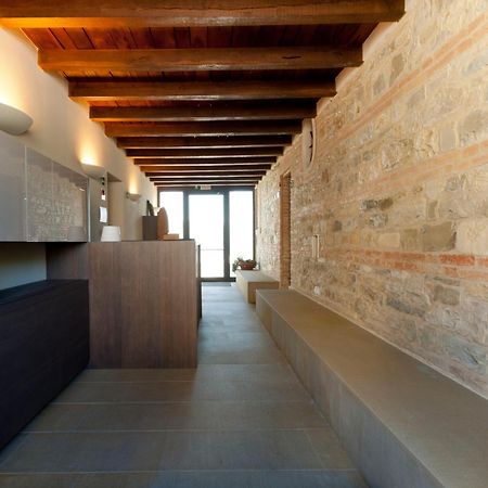 Locanda Sant'Ambrogio Rivalta  Bagian luar foto