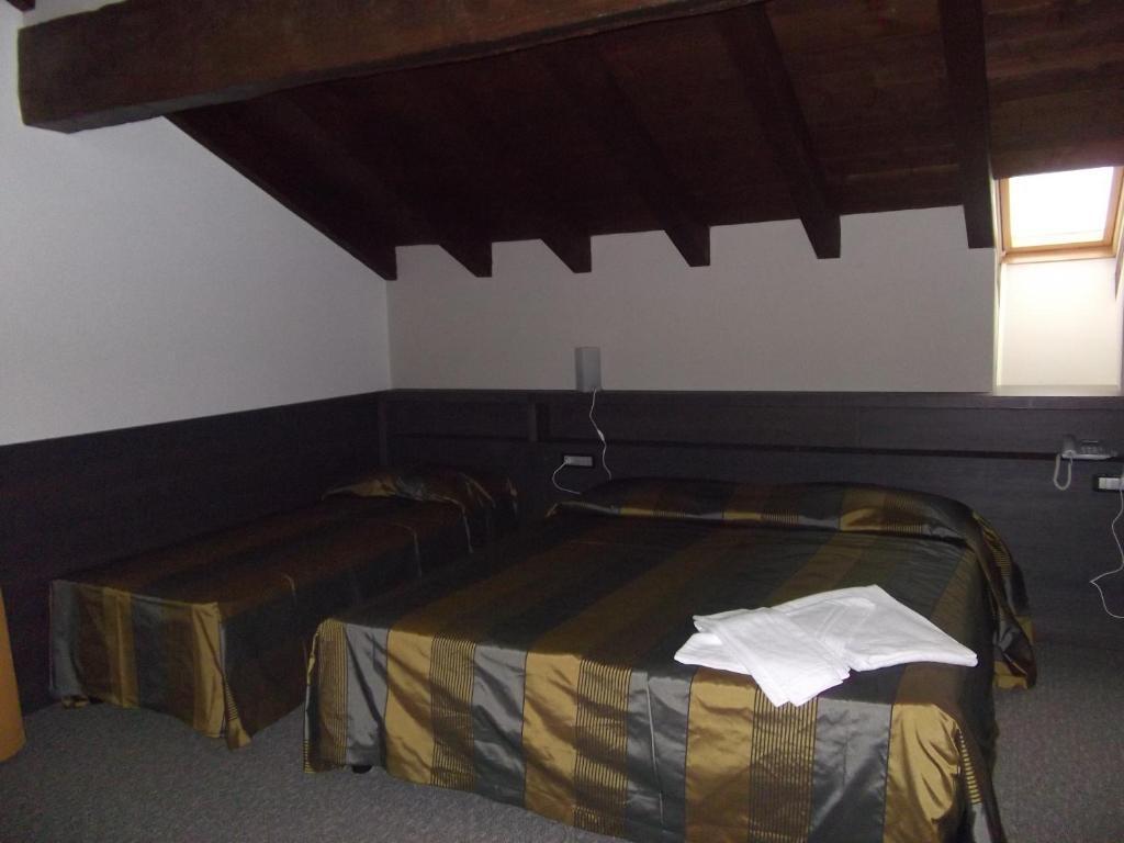 Locanda Sant'Ambrogio Rivalta  Ruang foto